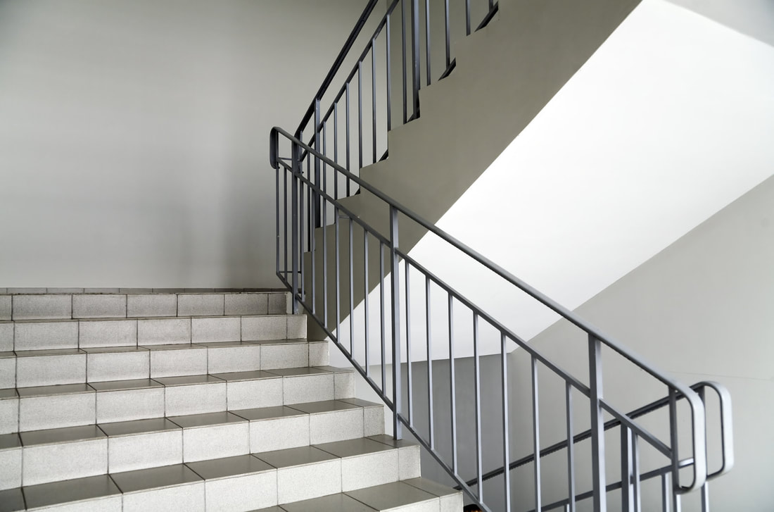 professional handrails services near me