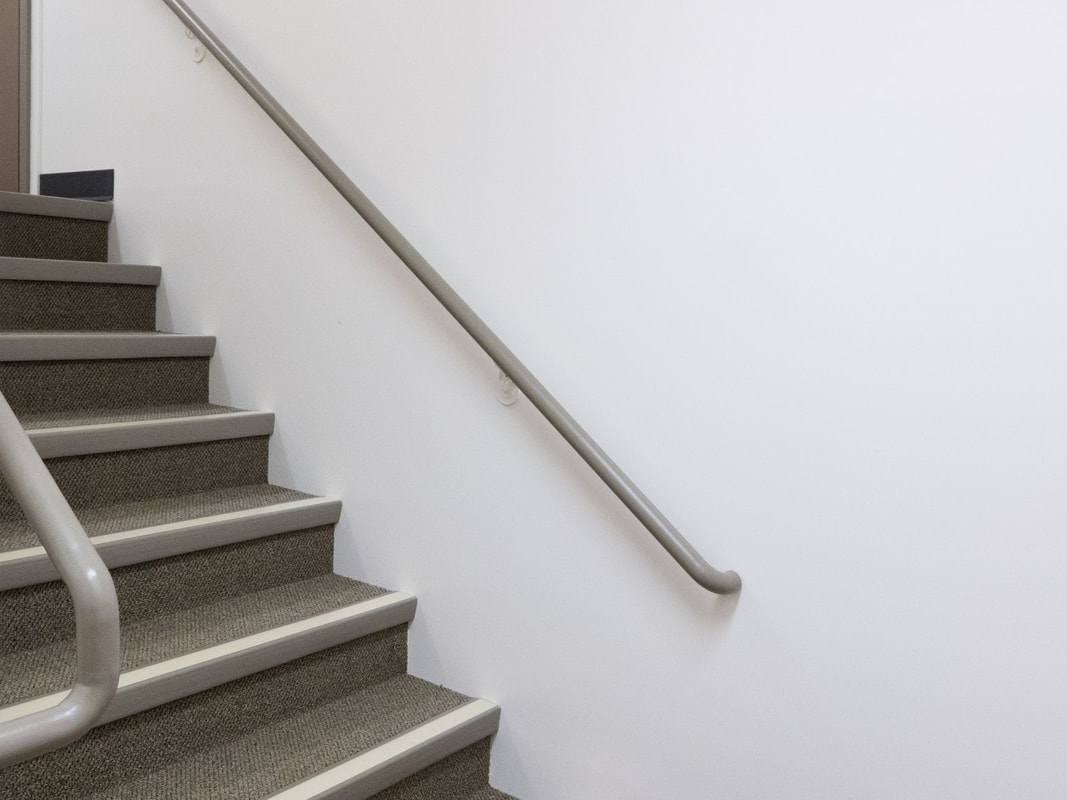 professional handrails services near me